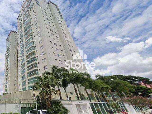 Apartamento todo montado com 01 suíte à venda, 47,53m² por R$ 350.000 - Localização privilegiada no Centro de Uberlândia