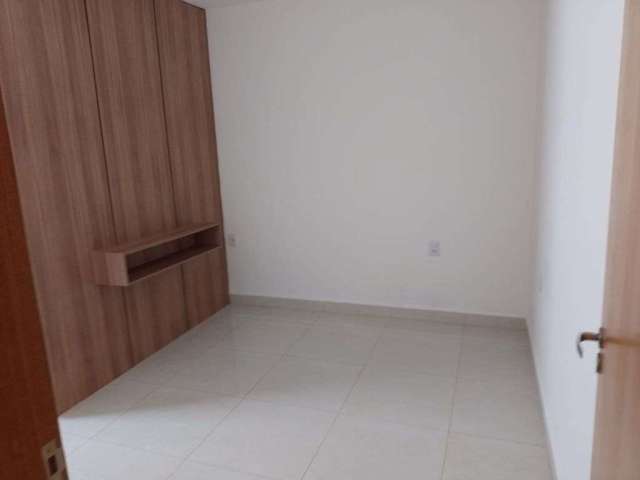 Apartamento com 2 dormitórios à venda, 82 m² por R$ 316.000,00 - Novo Mundo - Uberlândia/MG