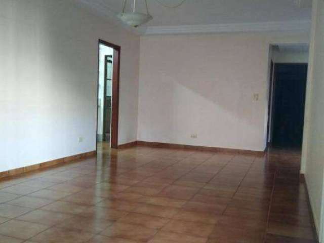 Apartamento com 4 dormitórios à venda, 203 m² por R$ 650.000,00 - Tabajaras - Uberlândia/MG