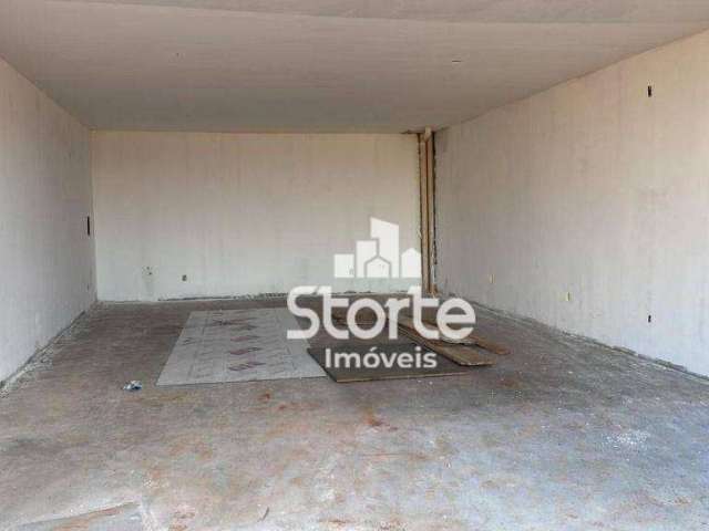 Oportunidade salas comerciais para alugar, 72 m² á partir de R$ 2.800/mês - Monte Hebron - Uberlândia/MG