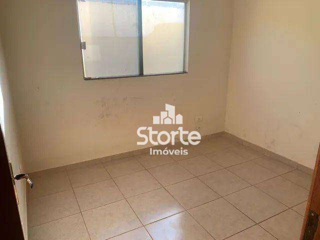 Casas com 3 dormitórios à venda, 100 m² por R$ 400.000 - São Jorge - Uberlândia/MG