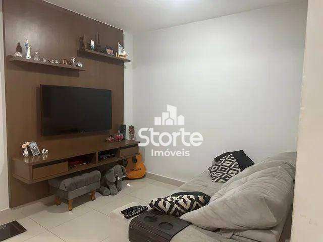 Casa com 2 dormitórios à venda, 120 m² por R$ 460.000,00 - Terra Nova Uberlândia 2 - Uberlândia/MG