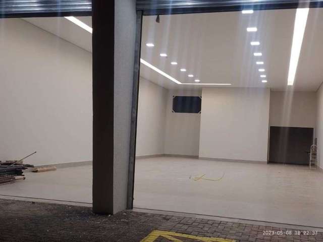 Loja comercial para alugar, 213 m² por R$ 8.000/mês - Alto Umuarama - Uberlândia/MG