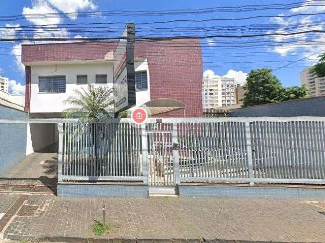 Casa à venda, 368 m² por R$ 5.000.000,00 - Centro - Uberlândia/MG