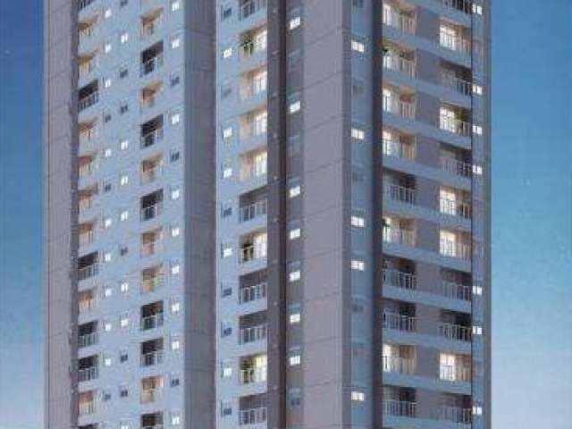 Apartamento no mandaqui com 2 quartos lazer completo com piscina