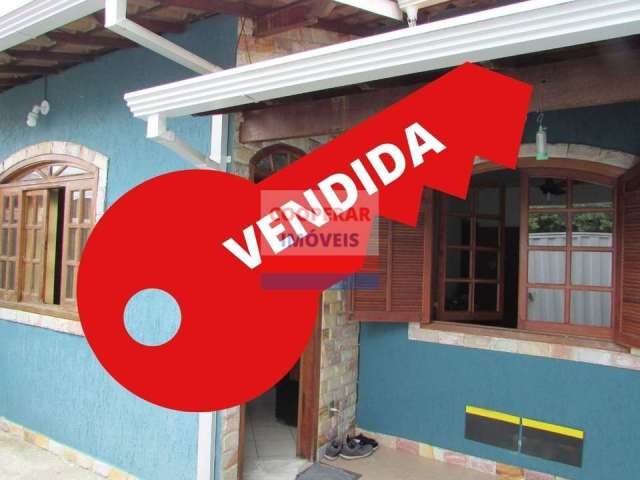 Oportunidade casa com 2 dormitórios à venda - Santa Branca - Belo Horizonte/MG