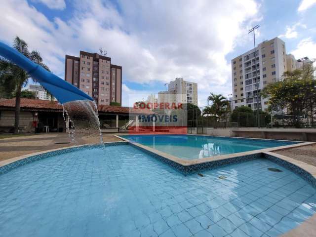 Apartamento em Jardim Guanabara, Belo Horizonte/MG