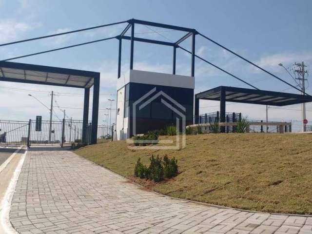 Terreno de 280m² à venda no Condomínio Reserva Aruanã