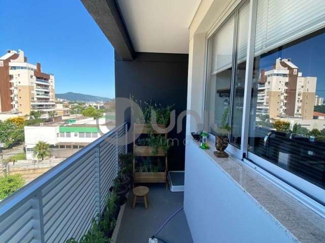 Lindo e novo apartamento em condominio no estreito.