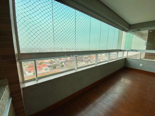 Excelente apartamento vista mar no bairro estreito