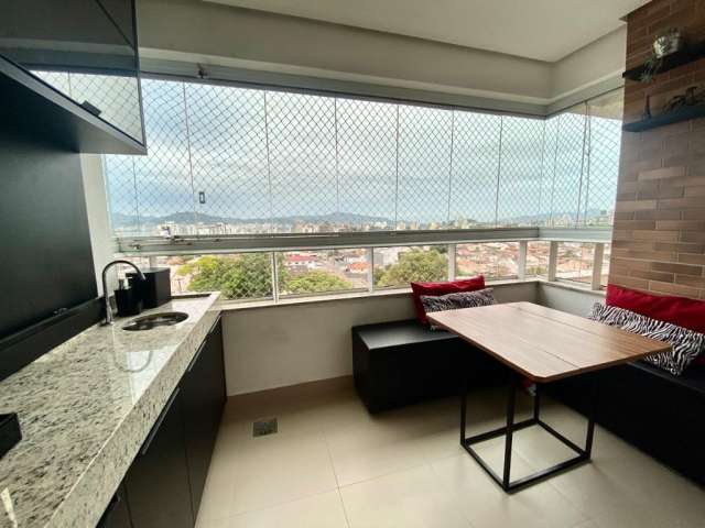 LIndo apartamento no Novo Estreito, com 03 dormitorios sendo 01 suite em condominio clube.