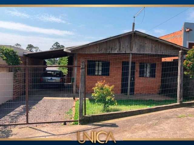 Casa com 1 quarto, Boa Vista - São Leopoldo