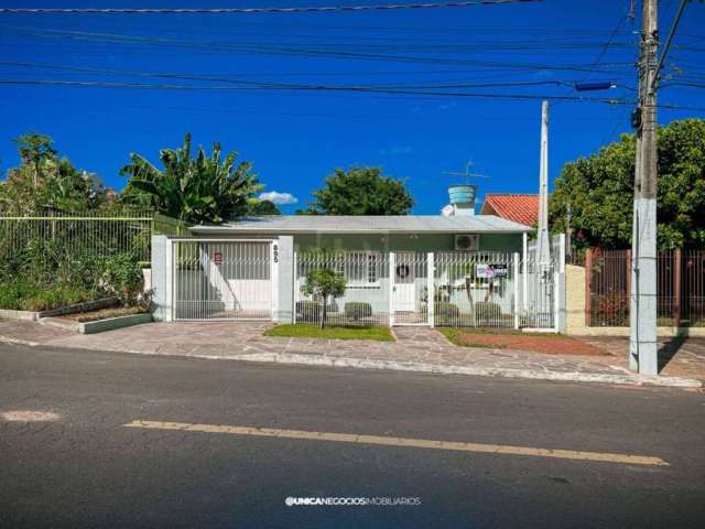 Casa com 2 quartos, Parque Itapema - São Leopoldo