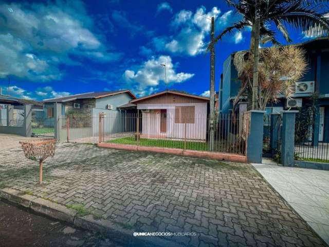 Casa com 2 quartos, Centro - Portão