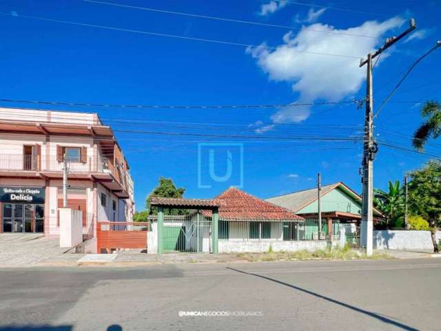 Casa com 3 quartos, Portão Velho - Portão