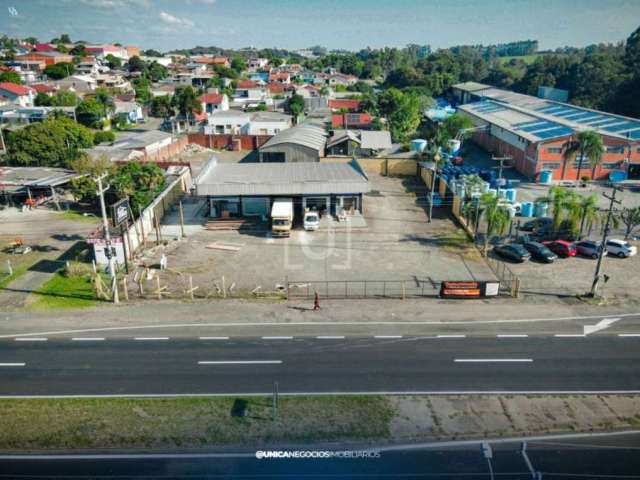 Prédio, Boa Vista - São Leopoldo