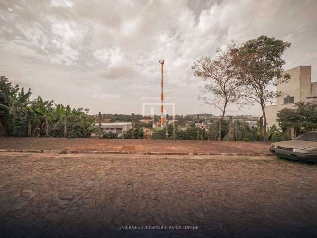 Lote/Terreno, Ouro Verde - Portão