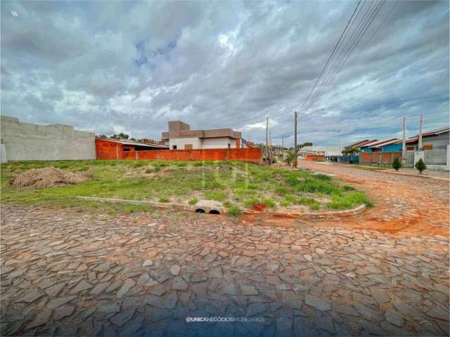 Lote/Terreno, São Jorge - Portão