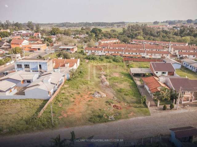 Terreno, Portão Velho - Portão