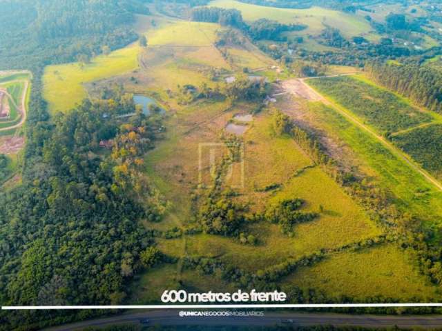 Fazenda - Capela de Santana