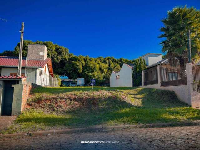 Terreno à venda com 330,00m, Jardim Riva - Portão/RS