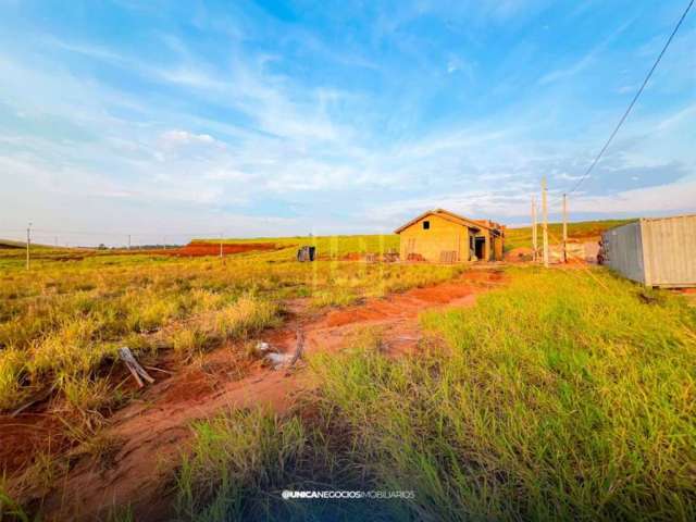 Terreno à venda, Boa Vista - São Leopoldo/RS