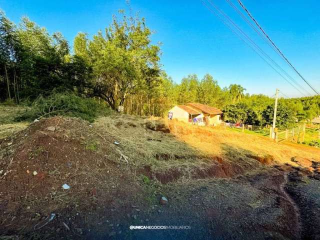 Lote/Terreno, Lago Azul - Estância Velha