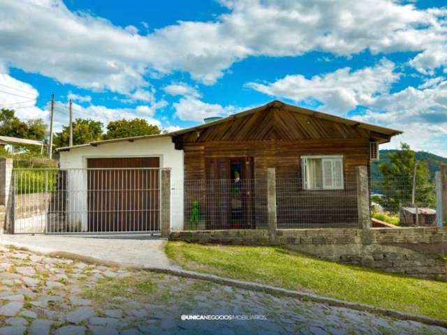 Casa com 1 quarto, Rincão do Cascalho - Portão