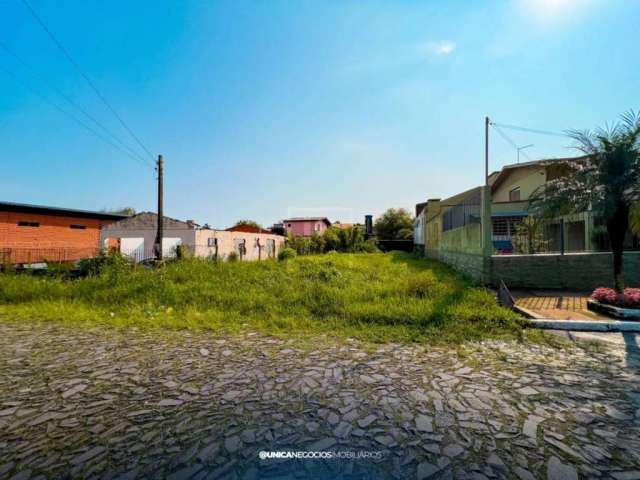 Lote/Terreno, Estação Portão - Portão