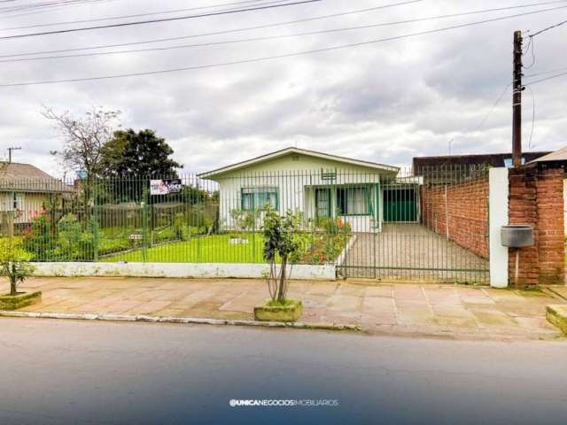 Casa com 3 quartos à Venda, Vila Rica - Portão