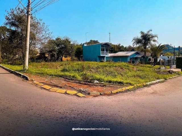 Lote/Terreno, Rincão do Cascalho - Portão