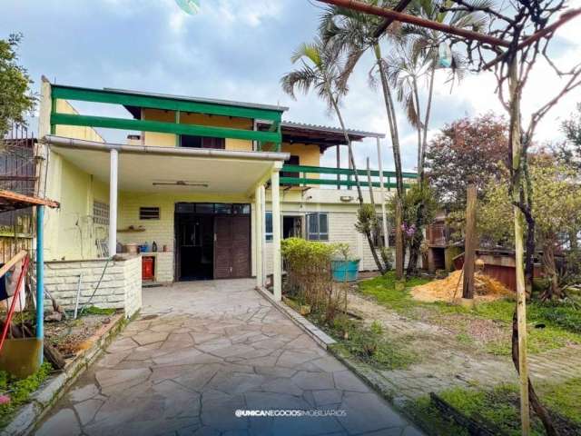 Casa com 3 quartos, Santos Dumont - São Leopoldo