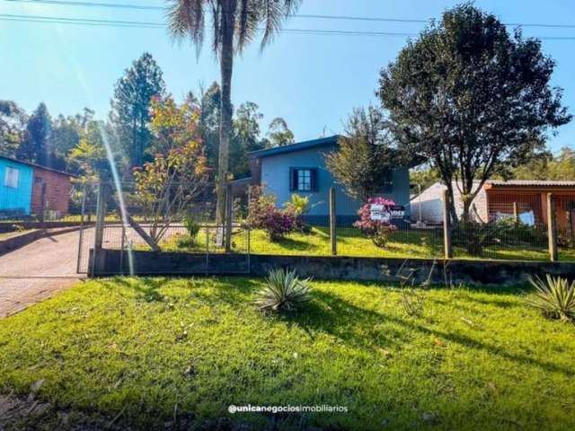 Casa com 2 quartos à Venda, Rincão do Cascalho - Portão