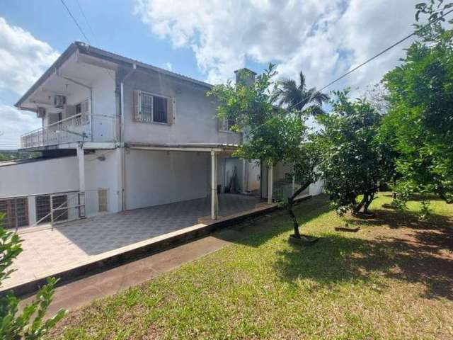 Casa com 3 quartos, Portão Velho - Portão