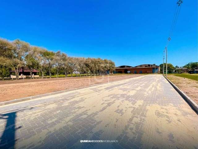 Lote/Terreno à Venda, São Lucas (Centro) - Capela de Santana