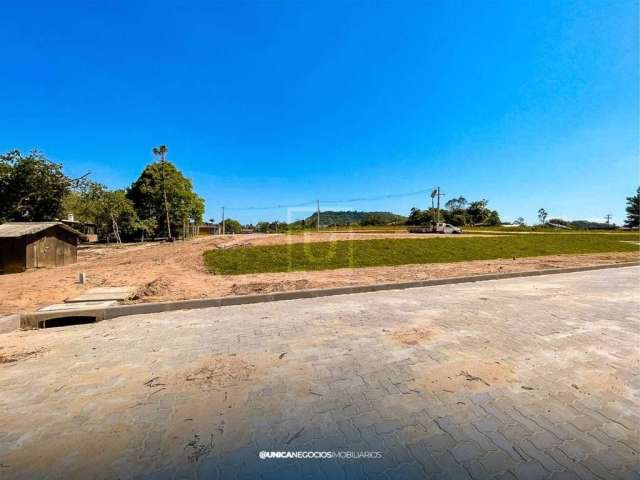 Lote/Terreno à Venda, São Lucas (Centro) - Capela de Santana