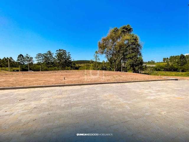 Lote/Terreno à Venda, São Lucas (Centro) - Capela de Santana