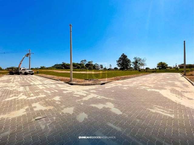 Lote/Terreno de esquina à Venda, São Lucas (Centro) - Capela de Santana