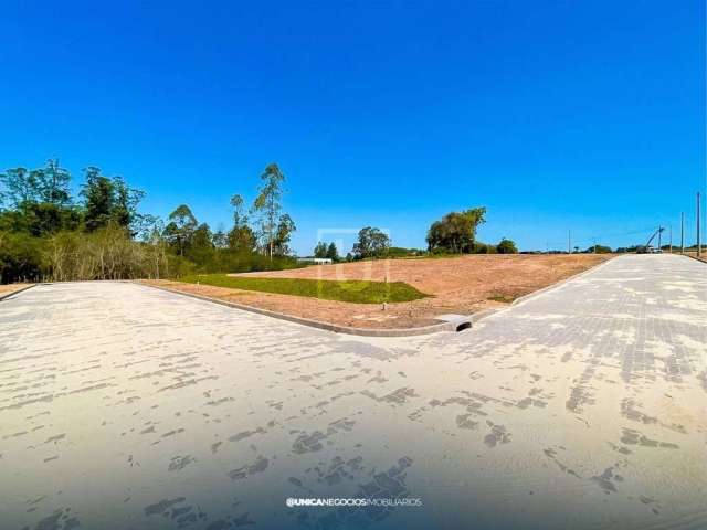 Lote/Terreno à Venda, São Lucas (Centro) - Capela de Santana