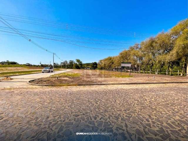 Lote/Terreno de esquina à Venda, São Lucas (Centro) - Capela de Santana