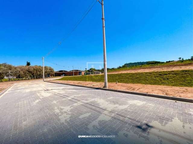 Lote/Terreno à Venda, São Lucas (Centro) - Capela de Santana