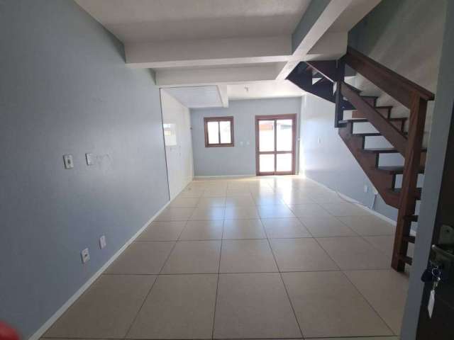 Casa com 2 quartos