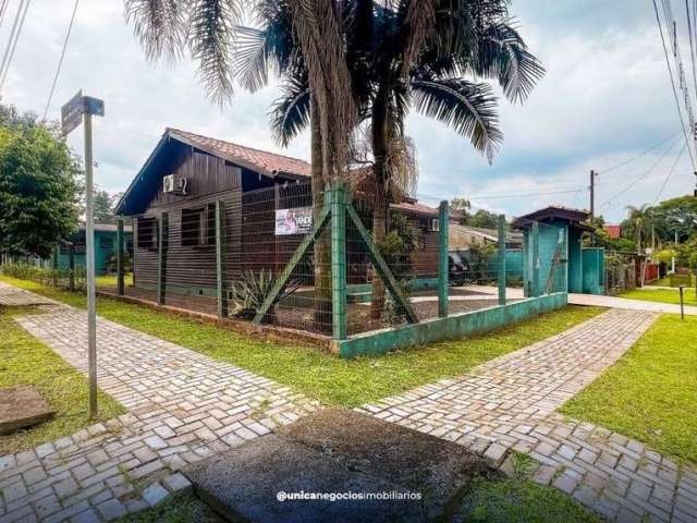 Casa com 3 quartos, Vila Rica - Portão