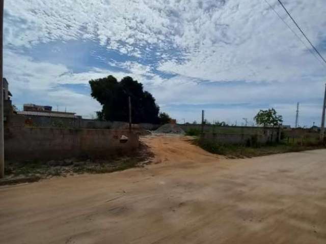 Terreno para Venda em Cabo Frio, Tamoios