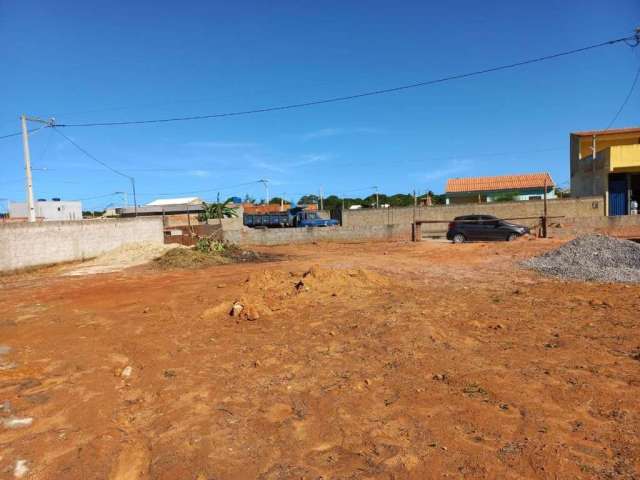 Terreno para Venda em Cabo Frio, Tamoios