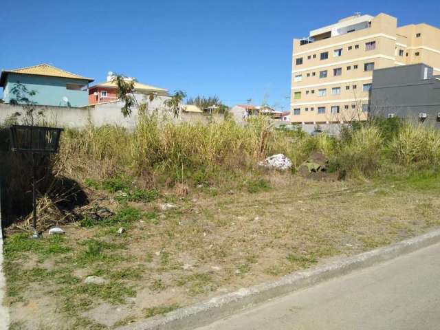 Terreno para Venda em São Pedro da Aldeia, Nova São Pedro