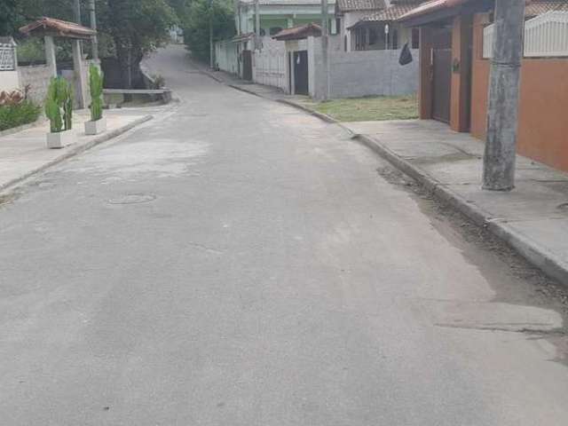 Terreno para Venda em São Pedro da Aldeia, Poço Fundo