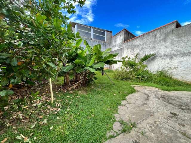 Casa para Venda em São Pedro da Aldeia, Praia Linda, 3 dormitórios, 1 suíte, 2 banheiros, 2 vagas