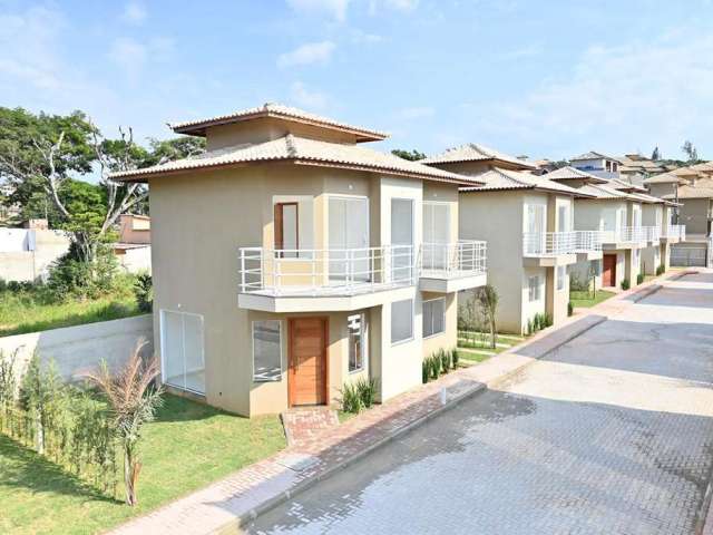 Casa em Condomínio para Venda em Armação dos Búzios, Rasa, 3 dormitórios, 2 suítes, 1 banheiro, 1 vaga