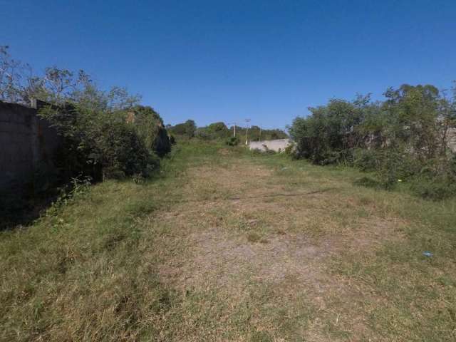 Terreno para Venda em São Pedro da Aldeia, Pinheiros